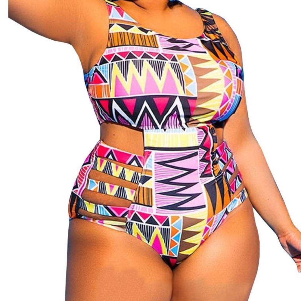 Bathing Suit